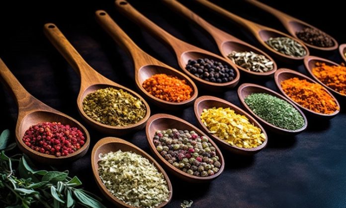 Baharat Rehberi Sofraların Lezzet Sırrı ve Kültürel Zenginliği Baharatlar, yemeklerin lezzetini artıran ve sofralara aroma katan en önemli malzemelerden biridir. Baharatlar, sadece tat vermekle kalmaz, aynı zamanda sağlık açısından da çeşitli faydalar sunar. Yüzyıllardır farklı kültürlerin mutfaklarında kullanılan baharatlar, yemeklerin karakterini belirler ve gastronomi dünyasının vazgeçilmez unsuru hâline gelir. Konulu bir haber görseli.