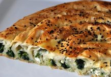Börek, çeşitli yörelerde farklı tariflerle hazırlanıyor. Bursa’nın pideleri, Gaziantep’in baklava kıvamındaki börekleri ve Ege’nin otlu çeşitleri, bölgesel farklılıkları ortaya koyuyor.