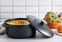 Döküm tencerede pişirme, sadece lezzet açısından değil, sunum açısından da sofraları zenginleştirir. Büyük tencerelerde servis edilen yemekler, aileyi ve misafirleri bir araya getiren sosyal bir deneyim yaratır.