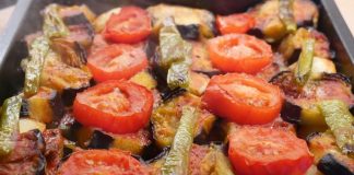 Fırın yemekleri, yüzyıllardır sofralarımızın en özel köşesinde yer alan, hem pratik hem de lezzet açısından zengin yemekler arasında öne çıkar. Evlerde, lokantalarda ve özel davetlerde sıkça tercih edilen bu yemekler, hem görselliği hem de doyuruculuğu ile dikkat çeker. Fırın yemekleri, malzemelerin fırında yavaş yavaş pişerek lezzetini içine hapsetmesiyle bilinir. Konulu bir haber görseli.