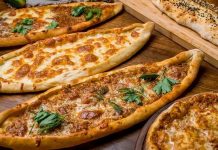 Pide ve lahmacun, Türk mutfağının en sevilen lezzetlerinden ikisi olarak, yüzyıllardır sofralarda yerini koruyor. Özellikle taş fırınlarda pişirildiğinde elde edilen çıtır dokusu ve yoğun aromasıyla, bu iki hamur işi her yaştan insanın vazgeçilmezi haline gelmiştir. Hem pratik hem de doyurucu olmaları, onları günün her saati tüketilebilecek yemekler arasında üst sıralara taşır. Konulu bir haber görseli.