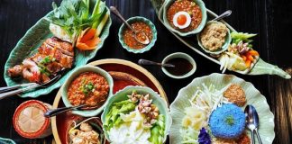 Güneydoğu Asya mutfağı, çeşitliliği ve dengeli tatlarıyla dünyanın en zengin mutfakları arasında yer alır. Bu mutfakta öne çıkan en önemli özelliklerden biri, tuzlu, ekşi, tatlı ve acı tatların bir arada ustalıkla kullanılmasıdır. Her ülke kendine has baharatları ve pişirme yöntemleriyle öne çıkarken, ortak bir damak kültürü de gözlemlenir. Özellikle pirinç, erişte ve deniz ürünleri bu bölgenin mutfaklarının temel taşlarını oluşturur. Konulu bir haber görseli.