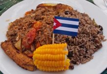 Küba mutfağı, Karayipler’in kültürel zenginliğini, tarihi etkilerini ve tropikal coğrafyasını bir araya getiren eşsiz bir gastronomi geleneğine sahiptir. İspanyol, Afrika ve Karayip mutfaklarının birleşiminden oluşan bu mutfak, basit ama lezzetli tarifleriyle tanınır. Küba yemekleri, hem tat açısından doyurucu hem de görsel olarak iştah açıcıdır. Ülkedeki yemek kültürü, hem halk arasında hem de dünya gastronomi sahnesinde dikkat çeker. Konulu bir haber görseli