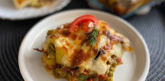 Macar mutfağı, Orta Avrupa’nın en köklü ve zengin gastronomi kültürlerinden biridir. Tarih boyunca Osmanlı, Avusturya, Alman ve Slav mutfaklarından etkilenmiş olan bu mutfak, kendine özgü baharatları, doyurucu yemekleri ve yoğun aromalarıyla tanınır. Macar yemekleri, hem yerel halk hem de dünya çapındaki gurmeler tarafından ilgi görür. Özellikle kırmızı biberin (paprika) mutfağın simgesi haline gelmesi, bu lezzetleri diğer mutfaklardan ayırır. Konulu bir haber görseli.