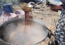 Pekmez kaynatma tekniği, tat ve kıvam açısından en kaliteli sonucu verir.