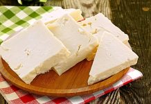 Peynir, kullanım alanına ve üretim yöntemine göre birçok çeşide sahiptir.