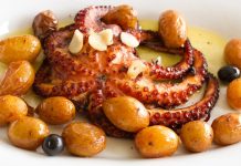 Portekiz mutfağı, yüzyıllar boyunca hem denizcilik geleneğinin hem de farklı kültürlerin etkisiyle şekillenmiş bir gastronomi hazinesidir. Akdeniz’in taze ürünleri, Atlantik Okyanusu’nun zengin deniz mahsulleri ve Güney Amerika ile Afrika’dan gelen baharatlar, Portekiz yemeklerinin karakterini oluşturur. Ülke mutfağı, köklü gelenekleri korurken yenilikçi tatlara da kapı aralar. Konulu bir haber görseli.