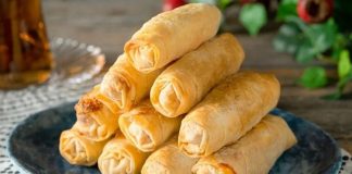 Sigara böreğini öne çıkarırken, modern mutfaklarda farklı iç harç kombinasyonları ile çeşitleniyor. Türkiye genelinde, özellikle Ege ve Marmara bölgelerinde ev yapımı olarak hazırlanması oldukça yaygın.