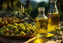 Türkiye’nin dört bir yanında yetiştirilen zeytin ağaçları, yalnızca ekonomik değil aynı zamanda kültürel bir zenginliğin de temsilcisidir. Bu kıymetli meyveden elde edilen zeytinyağı, yüzyıllardır sofralarımızın vazgeçilmezi olarak yerini koruyor. Ancak son yıllarda zeytinyağı tüketimi yalnızca geleneksel lezzet anlayışıyla sınırlı kalmıyor; aynı zamanda sağlıklı yaşam trendlerinin de merkezine yerleşmiş durumda. Konulu bir haber görseli.