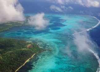 Yap Mutfağı, Pasifik Okyanusu’nun kalbinde yer alan Yap Adaları’nın kültürel kimliğini yansıtan en önemli unsurlardan biridir. Yüzyıllar boyunca yerli halkın doğayla kurduğu bağ, mutfak kültürüne de doğrudan yansımıştır. Balıkçılığa dayalı beslenme biçimleri, tropikal meyvelerin bolluğu ve yerel tarım ürünlerinin çeşitliliği bu mutfağın temelini oluşturur. Konulu bir haber görseli.