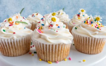 Cupcake, tatlı severlerin gözdesi haline gelmiş, küçük boyutlu ve şirin sunumlarıyla dikkat çeken bir pastacılık ürünüdür. 19. yüzyılda Amerika’da ortaya çıkan bu mini kekler, ev mutfaklarında kolayca hazırlanabilecek pratik tarifler olarak yaygınlaşmıştır. Adını ise küçük kaplarda pişirilmesinden alır. Konulu bir haber görseli.