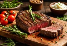 Günümüzde sağlıklı beslenme alışkanlıkları, proteinli yemekler ile destekleniyor. Protein, vücudun temel yapı taşlarından biri olarak kas gelişimi, bağışıklık sistemi ve enerji üretimi için kritik bir rol oynar. Özellikle spor yapan veya yoğun iş temposuna sahip bireyler için protein alımı, günlük yaşamın verimliliğini artırır. Konulu bir haber görseli.