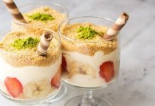 Son yıllarda Türkiye’nin tatlı trendleri arasında hızlı bir yükseliş yaşayan magnolia, hafif kreması ve meyveyle bütünleşen dokusuyla geniş bir hayran kitlesi oluşturuyor. Özellikle büyük şehirlerdeki kafelerde ve pastanelerde satış oranları hızla artan bu tatlı, her yaştan tüketiciye hitap etmesiyle dikkat çekiyor. Sosyal medyada paylaşılan videolar, hazırlanış aşamalarının izleyicileri büyülemesi ve tatlının şık sunumu sayesinde magnolia artık ülke genelinde bir fenomen hâline geldi. Konulu bir haber görseli.