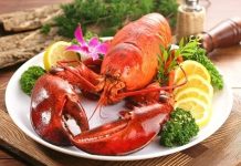 Deniz ürünleri denildiğinde akla gelen en prestijli seçeneklerden biri olan ıstakoz, hem gurme mutfakların hem de lüks restoranların vazgeçilmezleri arasında yer alıyor. Son yıllarda artan gastronomi merakı ve dünya mutfağına olan ilgiyle birlikte ıstakoz tüketimi de dikkat çekici biçimde yükselmiş durumda. Özellikle özel günlerde ve seçkin davet sofralarında tercih edilen bu deniz ürünü, lezzeti kadar görsel sunumuyla da öne çıkıyor. Konulu bir haber görseli.