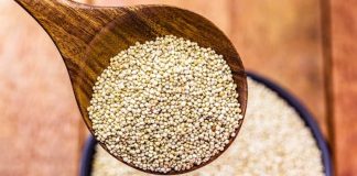 Son yıllarda sağlıklı beslenme trendlerinin etkisiyle kinoa, dünya genelinde hızla popülerleşen ürünlerden biri haline geldi. Yüksek protein içeriği, glutensiz yapısı ve zengin mineral profiliyle öne çıkan Kinoa, yalnızca bir tahıl alternatifi değil, aynı zamanda fonksiyonel bir gıda olarak da değerlendiriliyor. Vegan ve vejetaryen beslenme modellerinde önemli bir yer edinen kinoa, sporculardan diyet yapanlara kadar geniş bir kitle tarafından tercih ediliyor. Konulu bir haber görseli.