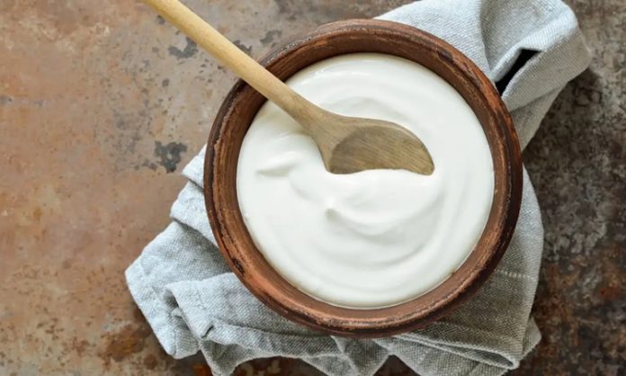 Geleneksel mutfağın en köklü ürünlerinden biri olan yoğurt, hem lezzeti hem de sağlığa olan katkılarıyla sofralardaki yerini korumaya devam ediyor. Yüzyıllardır tüketilen bu fermente süt ürünü, modern beslenme trendleriyle birlikte yeniden yükselişe geçmiş durumda. Artan sağlık bilinci, doğal ürünlere yönelim ve probiyotik besinlere olan ilgi, yoğurt tüketimini son yıllarda belirgin biçimde artırdı. Konulu bir haber görseli.